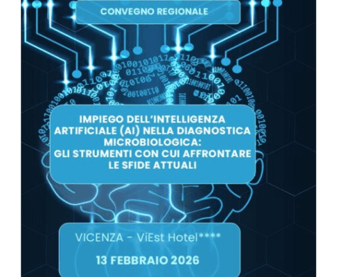 IMPIEGO DELL’INTELLIGENZA ARTIFICIALE (AI) NELLA DIAGNOSTICA MICROBIOLOGICA: gli strumenti con cui affrontare le sfide attuali