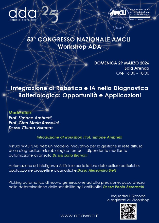 LOCANDINA ADA AMCLI A5 2026